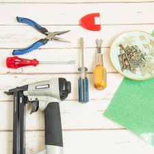 Usually, small tools like insulated wire or nails are pulled out from cable. 9 Essential Tools You Need For Amazing Diy Upholstery Elizabeth Made This