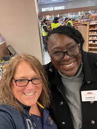 Wawa Grand Opening in Perryville