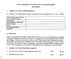 2.) das schreiben wegen der verwarnung nach § 56 owig enthält zwar im anhang die gesetztestexte zu § 60 sgb i, § 63 sgb ii und § 56 owig, aber keine rechtsfolgebelehrung. Ordnungswidrigkeit Wegen Angeblich Verspateter Abgabe Der Betriebskostenabrechnung Erwerbslosenforum Deutschland Forum