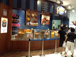 Per juli 2011, apple telah membuka lebih dari 330 toko di seluruh dunia. Garrett Popcorn 1 Utama Shopping Centre Old Wing Is Now Open Discovering