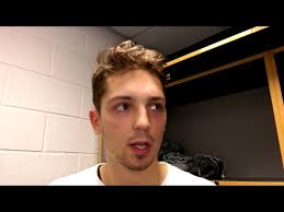 TheWolverine.com: Mark Donna post-Minnesota