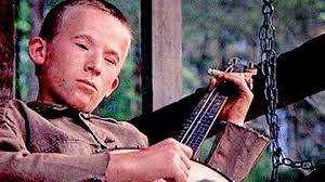 Eric Weissberg & Steve Mandell "Dueling Banjos" From The Original  Soundtrack "Deliverance" 1972