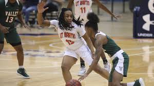 Home › student activities › athletics › basketball (w) › roster › roster. Tamiah Stanford Women S Basketball Utm Athletics