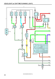 F & g trucks starting and charging system wiring diagram. 2005 Toyota Tacoma Tail Light Wiring Diagram 1999 Isuzu Npr Fuse Diagram Begeboy Wiring Diagram Source
