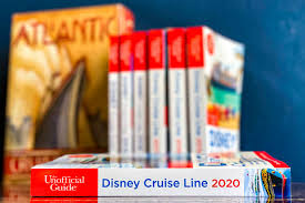 The Unofficial Guide To Disney Cruise Line 2020 The Disney