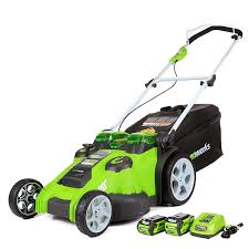 8cub cadet xt1 lt42 riding lawn mower. Best Battery Lawn Mower Reviews 2021 And Buyer S Guide Latest
