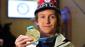 2018 Olympics: Inside Team USA's Bryan Fletcher's Olympic journey