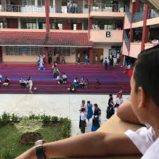 Booking.com akan berusaha untuk melindungi alamat emel, nombor telefon, alamat laman web, akaun laman sosial dan butiran serupa. Photos At Smk Taman Mount Austin