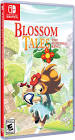 Blossom Tales: The Sleeping King