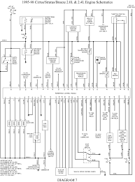 For instance , if a module is powered up and it also sends out a signal of fifty percent the voltage in addition to the technician would not know this, he would think he offers an issue, as. 2001 Chrysler Neon Wiring Diagram 2010 G6 Fuse Box Wiring Diagram Schematics