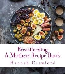 A Mothers Breastfeeding Recipe Book Pdf Breastfeeding Foods Healthy Superfoods Mother Recipe