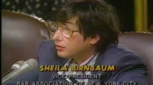 Bork Nomination Day 9, Part 1