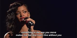Rihanna Quote Gifs Wifflegif