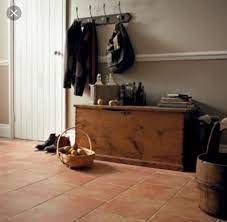Pin Von Joanne Webber Auf Terracotta Floor Fliesen Wohnzimmer Haus Fliesen Wand Und Bodenfliesen