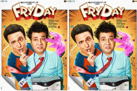 Fryday Box Office Collection Watch Official Trailer On the second day, it did not show improvement as it could earn only rs 35 lakh, taking the box office total to rs 65 lakh, according to bollywood. fryday box office collection watch