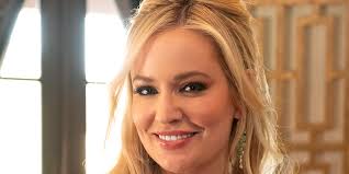 Emily Maynard Shares Baby No. 6 Was Born With Down Syndrome