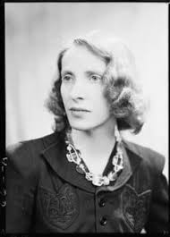 Priscilla (née Egerton-Warburton), Lady Newton (later Fryer)