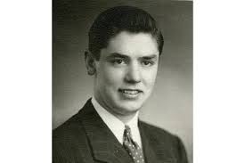 John Dahl Obituary (1925