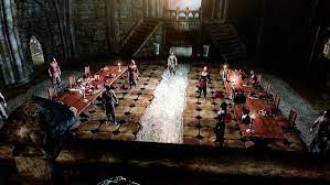 We did not find results for: Castle Volkihar Main Hall All Things Skyrim Pinterest