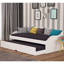 Cama De Solteiro No Ponto Frio Sofa Cama Lais Ll Cimol Branco Nas Lojas Americanas Com Sofa Cama Bicama Solteiro Cama