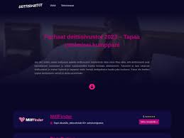 Deittisivustot and Similar Sex Dating Sites | The Porn Bin