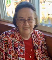 Marie Donnelly Obituary