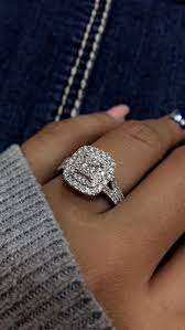 Pin On Ring
