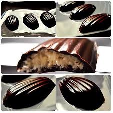 Choco Bounty Sans Sucre Recette Sucre Recette Lait Concentre Non Sucre