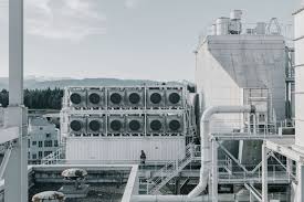 The reason why carbon capture and storage technology is so sophisticated is that co2 has been today, a surge of new technologies like hydrogen with carbon capture and storage and direct air. Carbon Capture Wins Fans Among Oil Giants Wsj