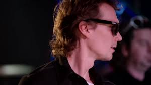 Nick Mac and the Noise LIVE from the Band Sessions