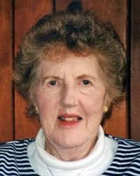 ELEANOR BELL Obituary (1925