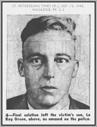 Unknown Gender History: Winnie Ola Freeman (Winona Green), “The Cat Woman”:  Arkansas Serial Killer