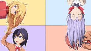115 Gabriel Dropout Wallpapers Wallha Com Sorted by views gabriel dropout high quality wallpapers. 115 gabriel dropout wallpapers wallha com