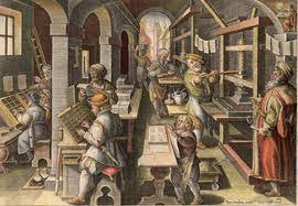 Book trimming — automatic book trimming machine cutting two sides at once book trimming is the stage of the book production process in which the page edges of a book are trimmed so that all. 5 Production Processes For Books