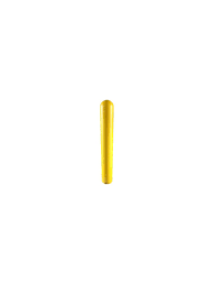Maybe you would like to learn more about one of these? Ideal Shield 4 X 59 Yellow Bollard Cover