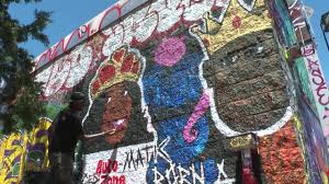 Our coupons save shoppers an average of 23% at barstool sports. Hartford Artist Uses Mural To Send A Powerful Message