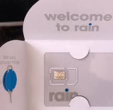 How sim cards actually work. Rain South Africa Apn Internet Settings Our Phones Today