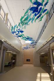 Educare Mobile Ekko Mobiles Large Custom Hanging Mobiles Kinetic Art And Ceiling Sculptures For Home Business And Public Spaces Kinetic Art Ceiling Art Installation Hanging Art