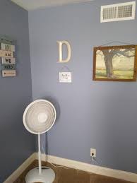 This web color is described by the following tags: Colorplace Ready To Use Interior Paint Blue Grey Sky 1 Gallon Flat Walmart Com Walmart Com