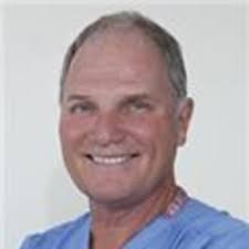 Dr. Jeffrey Borders, MD