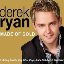 Stream Derek Ryan