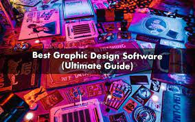 The software needs to have custom fonts, icons, images, etc. 11 Best Graphic Design Software Of 2021 Free And Paid