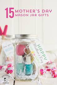 At target, you are sure to find a little something to. Last Minute Mother S Day Gift Ideas Cute Mason Jar Gifts