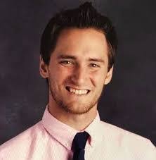 Josh Jennings's Instagram, Twitter & Facebook