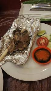 You will enjoy of selected fried rice of lamb or chicken. Shirin Depok Restaurant Reviews Photos Tripadvisor