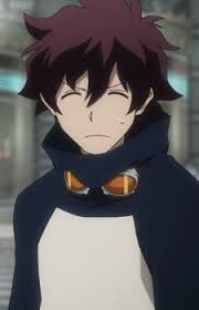 Манга фронт кровавой блокады | blood blockade battlefront | kekkai sensen. Leonardo Watch Kekkai Sensen Pictures Myanimelist Net