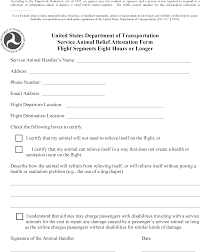 If your therapist is a licensed professional, such as a licensed clinical social worker, psychologist, psychiatrist, nurse or licensed counselor, they are if one of the therapists we work with determines you qualify for an emotional support animal, they can issue an esa letter that establishes you have. Federal Register Traveling By Air With Service Animals