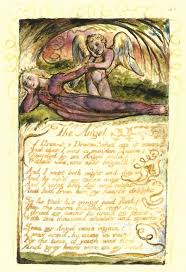 Home » british/american poets » william blake. The Angel Songs Of Experience Wikipedia