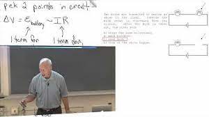 Physics 7b Uc Davis Youtube