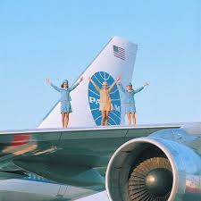 Harken Back To The Golden Age Of Travel A Pan American Retrospective Pan American Airlines Pan Am Pan American